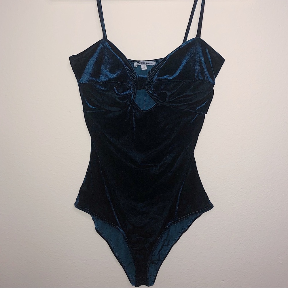 🌻Charlotte Russe | Bodysuit